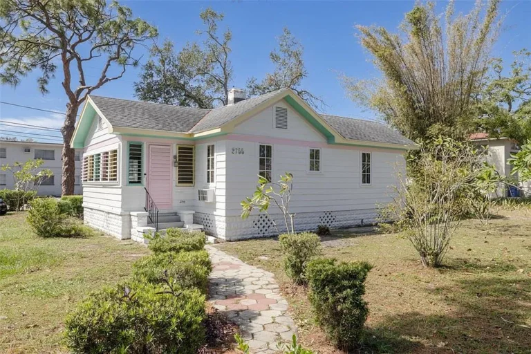 This charming cottage, with its historic details and timeless ambiance, offers a unique opportunity to own a piece of the past. $140,000