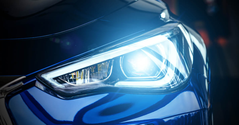 The Majority of Drivers Think LED Headlights Are Too Bright