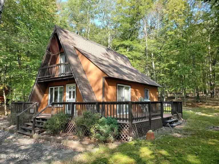 Investment Opportunity: Countryside Retreat
