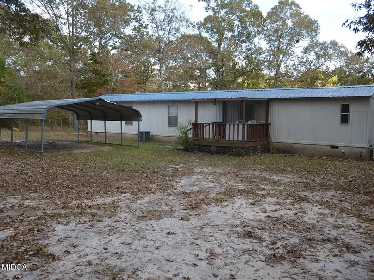 Your Serene Country Retreat Awaits $79,000