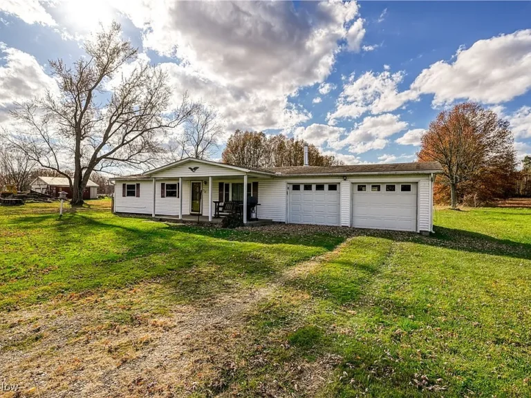 Charming 3-Bedroom Ranch Home