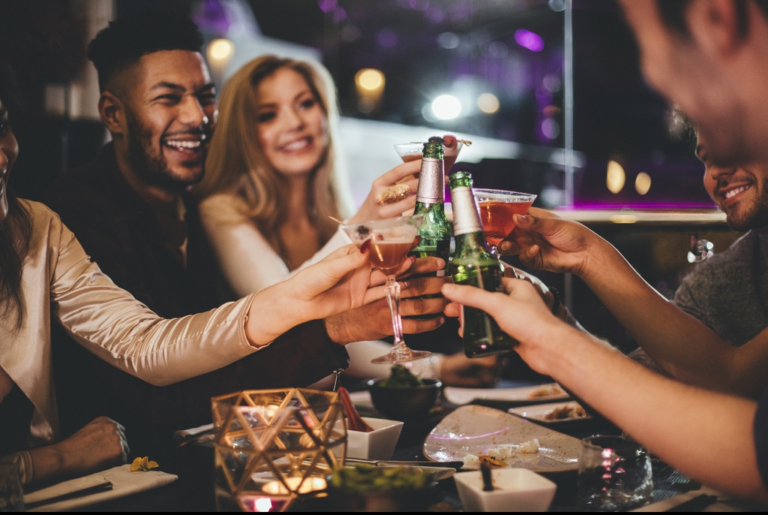 Expert reveals the exact age you need to completely stop drinking beer