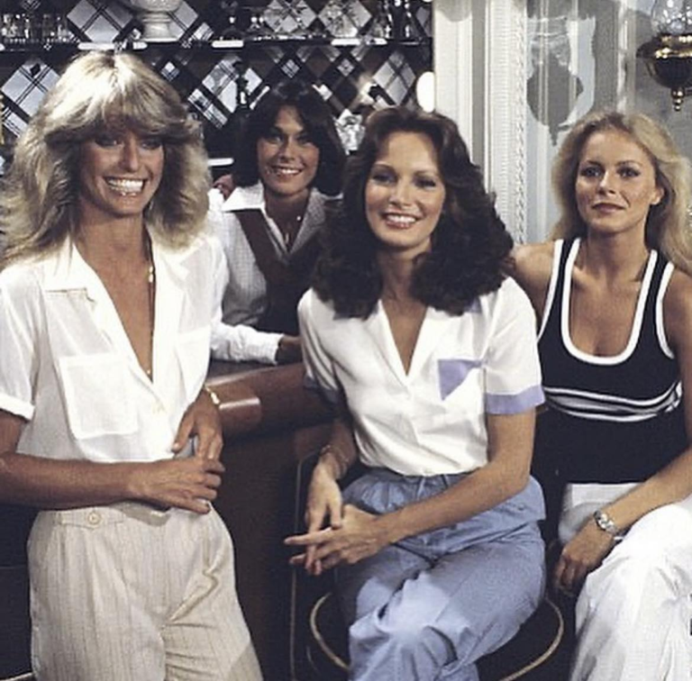 How a Groundbreaking TV Show Shattered Stereotypes and Redefined Female Heroes