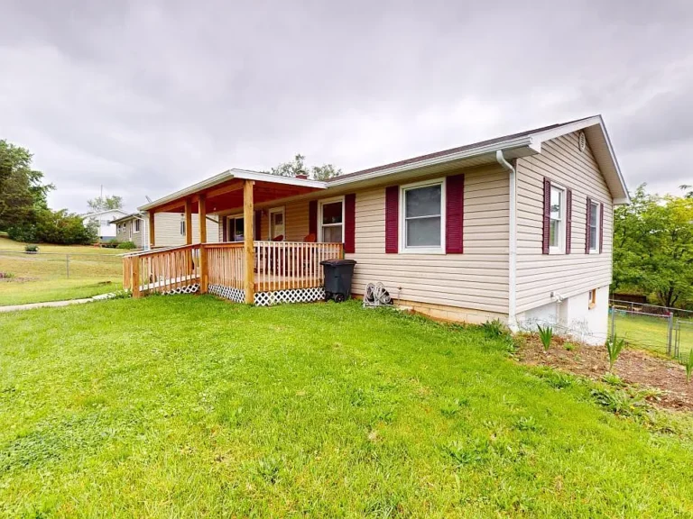 Crafting a Compelling Real Estate Listing