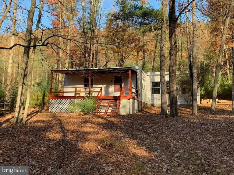 Hunter’s Paradise! 4+ Acres Bordering State Forest! $150,000