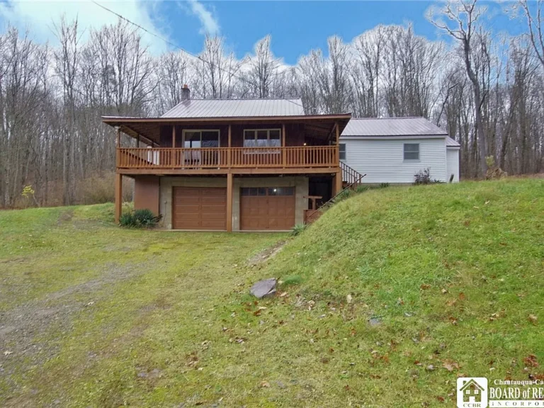 Charming Home on Nearly 9 Acres with Privacy