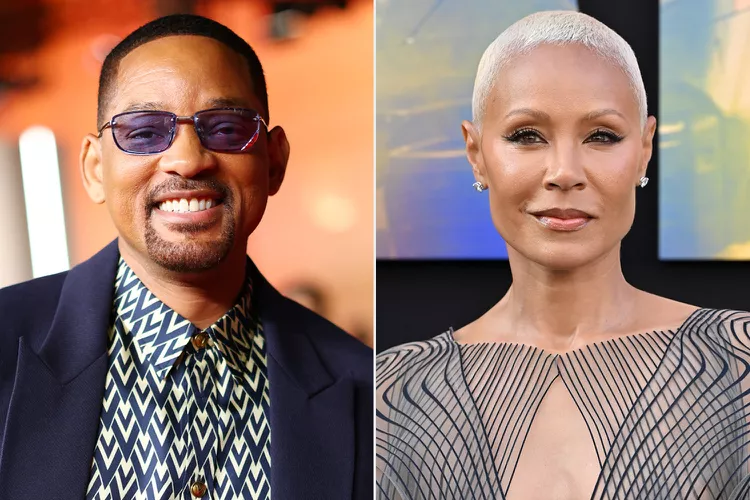Will Smith and Jada Pinkett Smith Are ‘Still Together’ Despite Living ‘Own Lives’ in Separate Homes (Exclusive Sources)