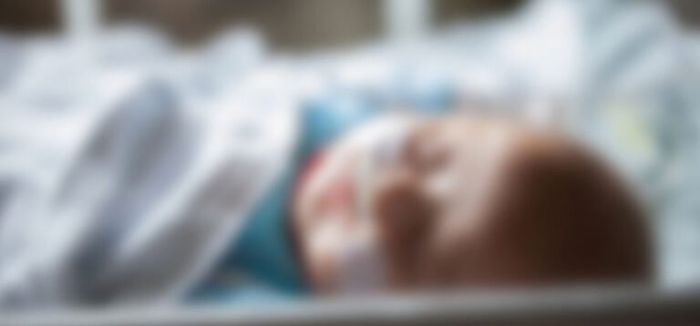 Rodeo star’s 3-year-old son dies two weeks after tragic river accident