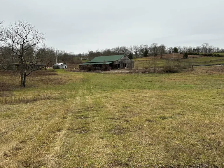 For Lease: Picturesque Farm with Prime Location and Potential