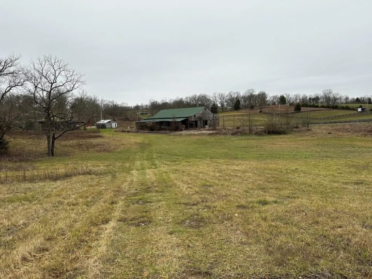 46 Acres for Lease in Waddy, Kentucky