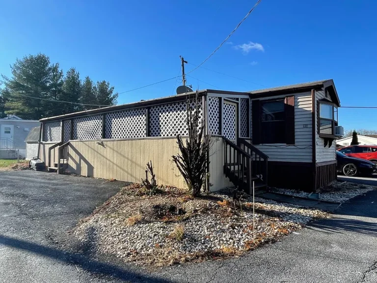 Move-In Ready 1-Bedroom Home in [Community Name] $7,900