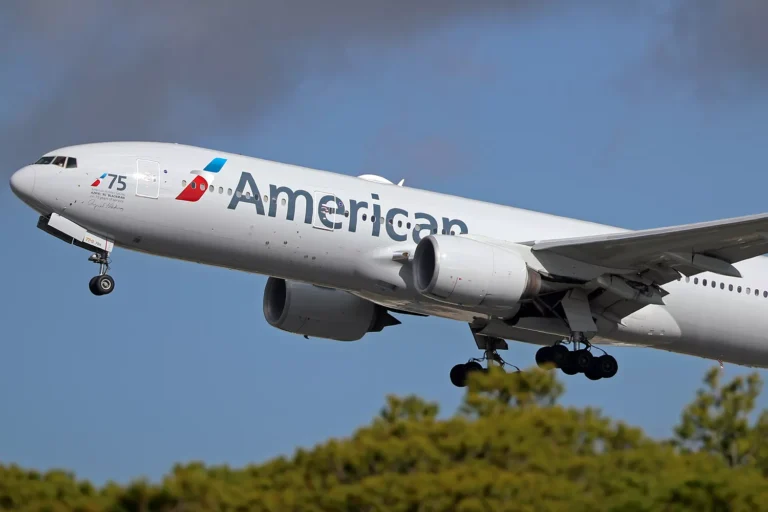 Pilot’s Message to Anxious Fliers After D.C. Crash Goes Viral: ‘We All Needed to Hear It’ (Exclusive)