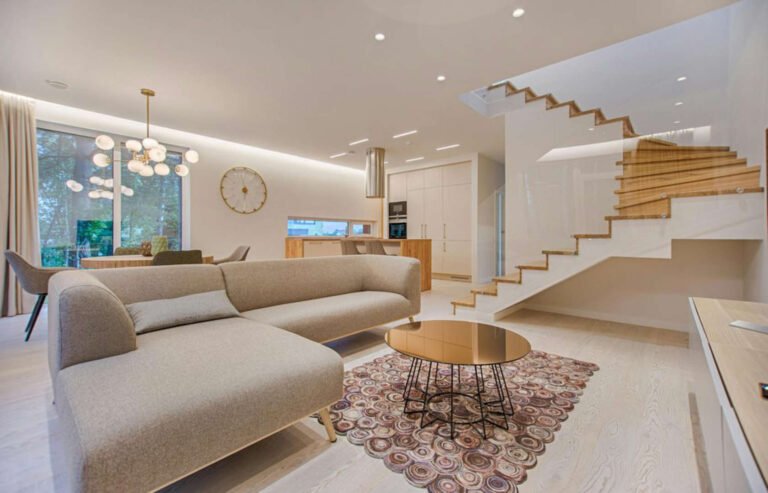 8 subtle signs that a person does not clean their home