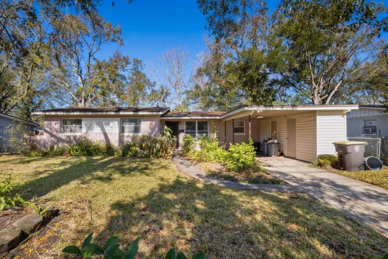 Country Charm Meets Modern Comfort: 3-Bedroom Home on Nearly 4 Acres $115,000