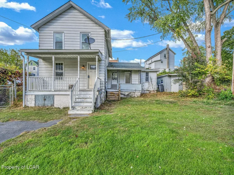 Investment Opportunity: Charming Home with Renovation Potential $99,900