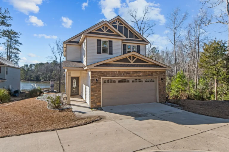 Welcome to 631 Amicks Ferry Rd, a stunning 4-bedroom, 2.5-bathroom home situated on a .9-acre lot on beautiful Lake Murray.