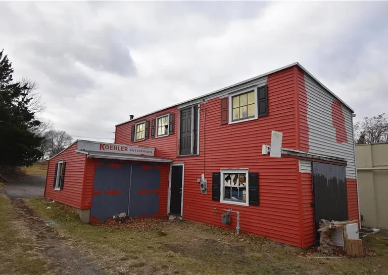 Investment Opportunity: Versatile Commercial Space $50,000