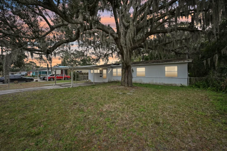 3 bedrooms, 1.5 bathrooms, offering a practical and inviting layout. $190,000