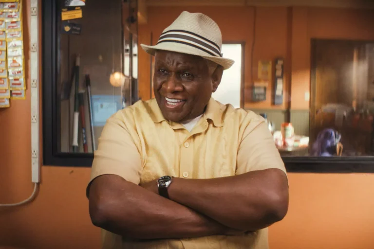 Laverne Cox Shakes Things Up as She Returns to Small-Town Living in Late Norman Lear’s New Comedy Clean Slate (Exclusive)