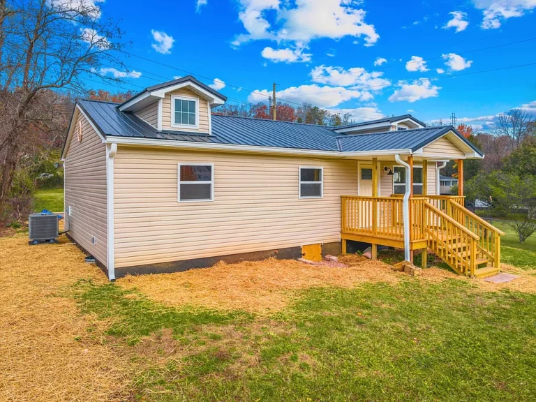 This fully renovated home boasts a range of modern updates and offers a comfortable and convenient lifestyle. $189,900