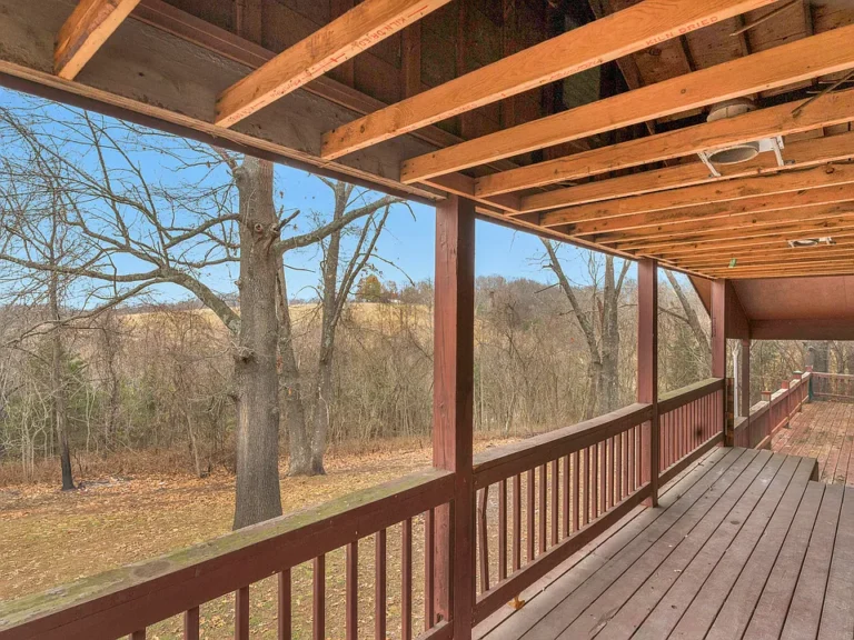 Honeysuckle Hill: 10.6 Acres of Secluded Paradise $197,500