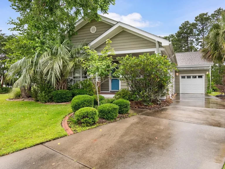 Lakeside Living in 55+ Community: Move-In Ready Condo $183,900