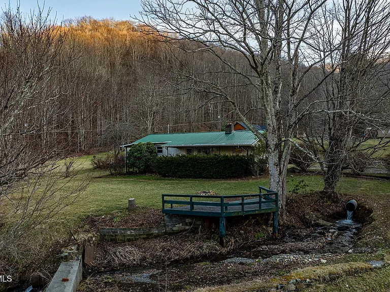 Mountain Retreat: Charming Home with Income Potential $299,900