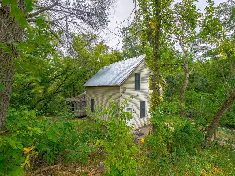 Rare Opportunity: Historic Stillwater Home with Redevelopment Potential $185,000