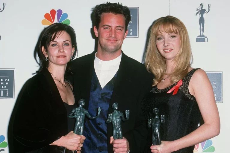 Matthew Perry’s Shocking Death Investigation Explored in New Peacock Documentary: ‘There’s Way More to This Story’ (Exclusive)