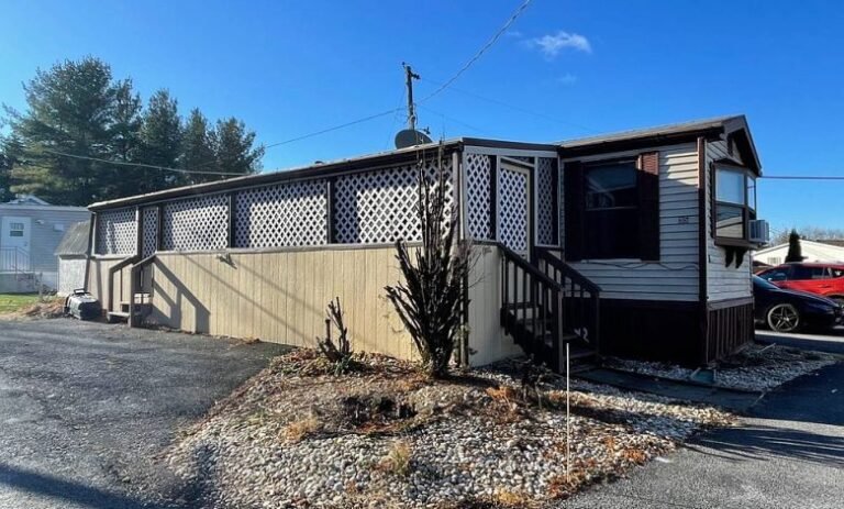 Move-In Ready 1-Bedroom Home in [Community Name] $7,900