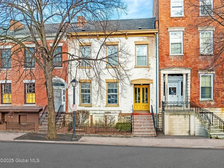 Bright & Spacious First-Floor Condo in Historic Pastures: Loft Feel with Modern Updates! $125,000