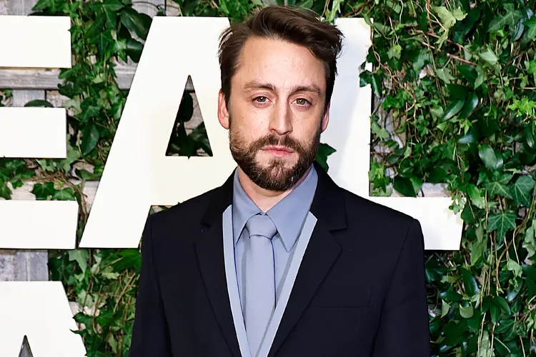 Kieran Culkin Misses His BAFTA Award Win Because He’s in New York with a ‘Family Member Who’s Quite Sick’