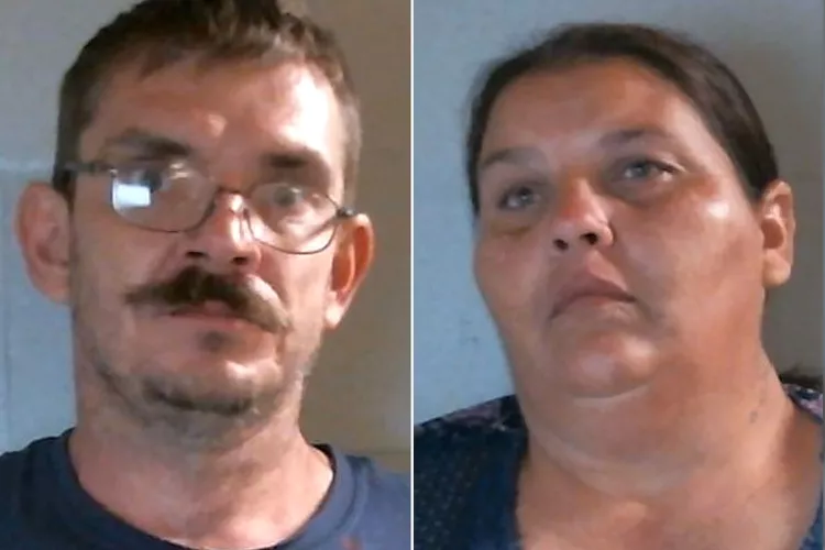 Father and His Girlfriend Sentenced to 3 Decades in Prison After Tying His Daughter, 15, to a Tree for ‘Over 24 Hours’
