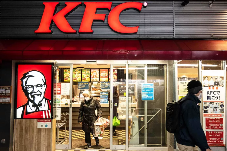 KFC Is Leaving Kentucky — Here’s Where the Restaurant Chain Is Moving