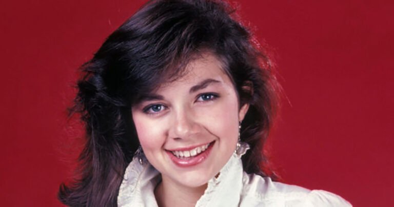 Justine Bateman defends decision to age naturally despite pressure: ‘I think I look rad’