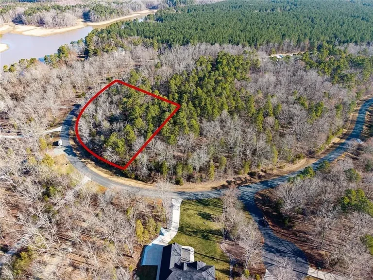 Build Your Dream Home in Stoney Point: Nearly 2-Acre Lot with Water Views! $64,900