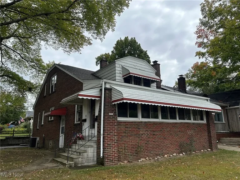 This brick 2-story home in the heart of Boardman boasts 4 bedrooms and 2 full baths, with an attached 2-car garage for added convenience. $90,000