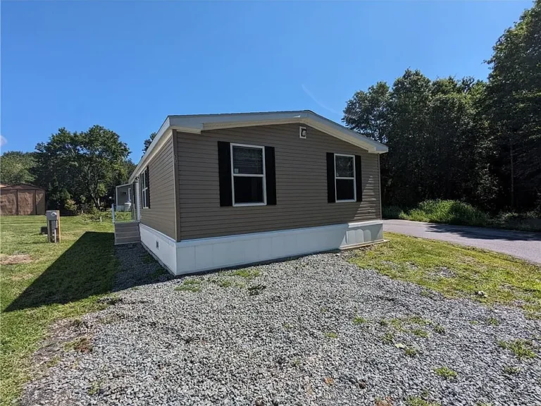 Brand New Home Near NYC: Spacious 3BR/2BA, Open Floor Plan & Modern Amenities! $114,900