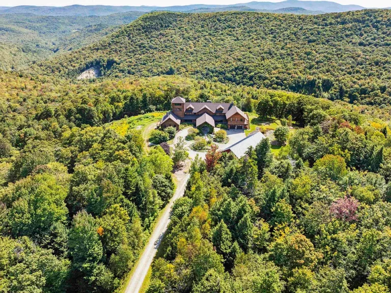 Camp Endo: A Mountain Kingdom of Unmatched Beauty and Adventure