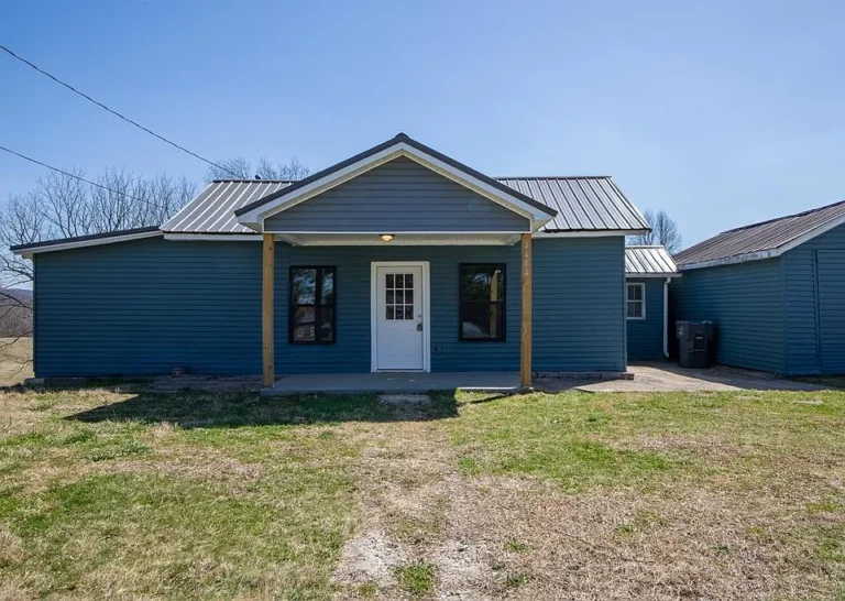 Welcome to Your Fully Remodeled Retreat Near Downtown Cookeville! $189,000