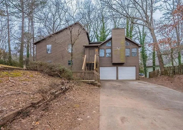 This 5-bedroom, 3-bathroom home offers plenty of space for a growing family or anyone looking for room to spread out.