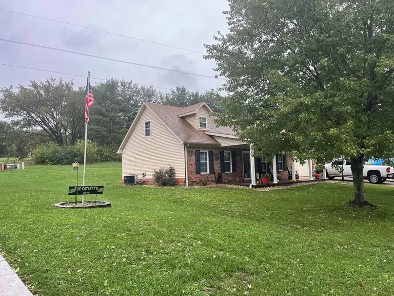 Lots 52 and 53 of Cedarwood offer a fantastic opportunity with a double lot, providing ample space and privacy.