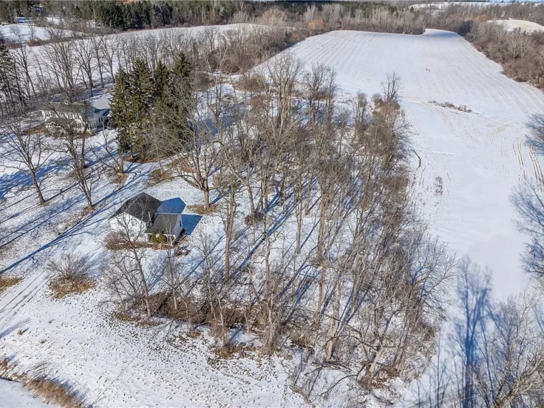Rush Property: Build Your Dream or Restore! $75,000