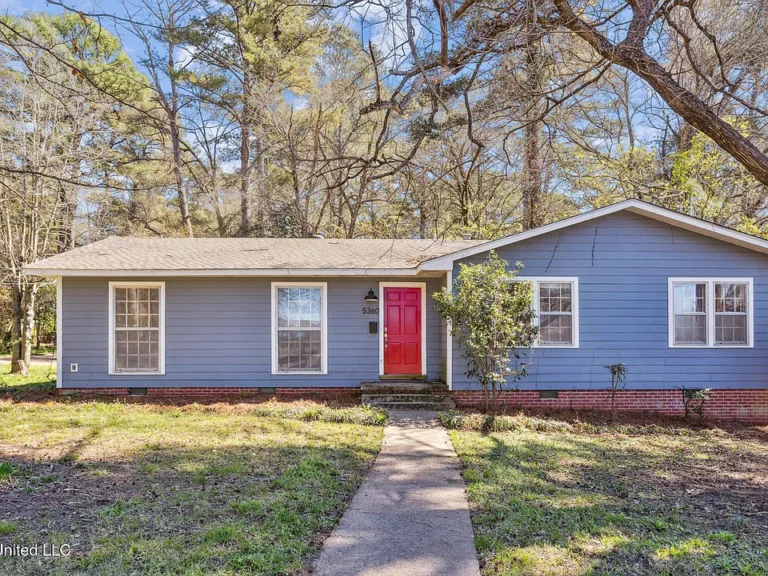 Welcome to this charming 3-bedroom, 2-bathroom home in the heart of Jackson, offering the perfect blend of convenience and comfort! $192,000