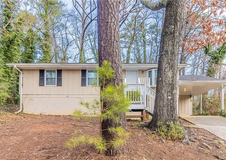 This inviting 3-bedroom, 2-bathroom single-story home blends modern comfort with timeless appeal. $155,000
