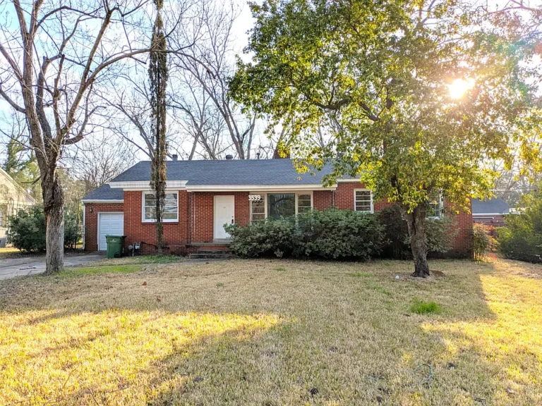 Unlock the potential of this 3-bedroom, 2-bathroom home located in the peaceful Cloverland Subdivision. $50,000