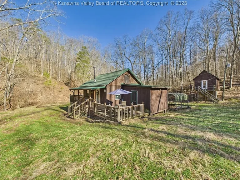 A Rare Find – 63 Acres of Natural Beauty and Charm! $179,900