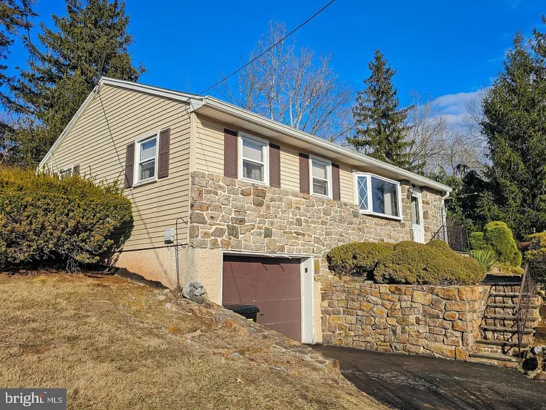 Raised-Ranch Home in Exeter Township: 3 Bed, 1 Bath – More Details Coming Soon! $219,900