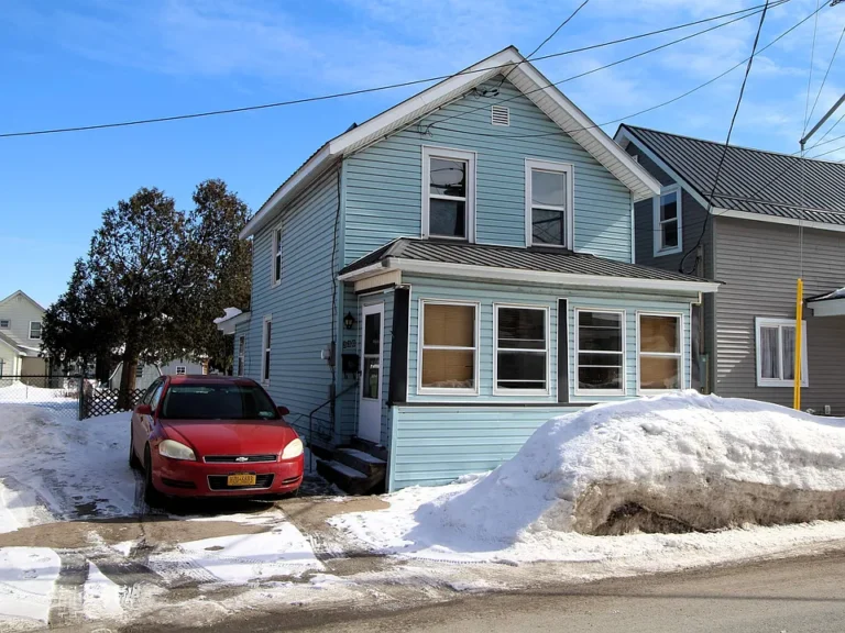 Charming and Cozy Home with Modern Upgrades and Versatile Layout $52,500