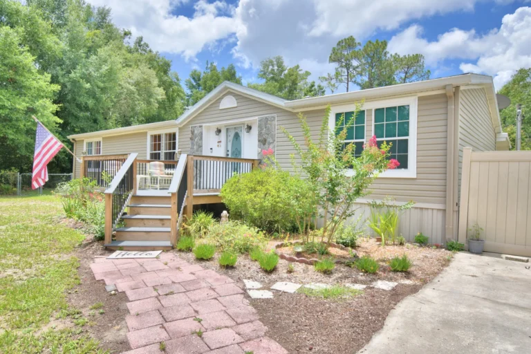Your Private Getaway in the Heart of the Gothe National Forest!